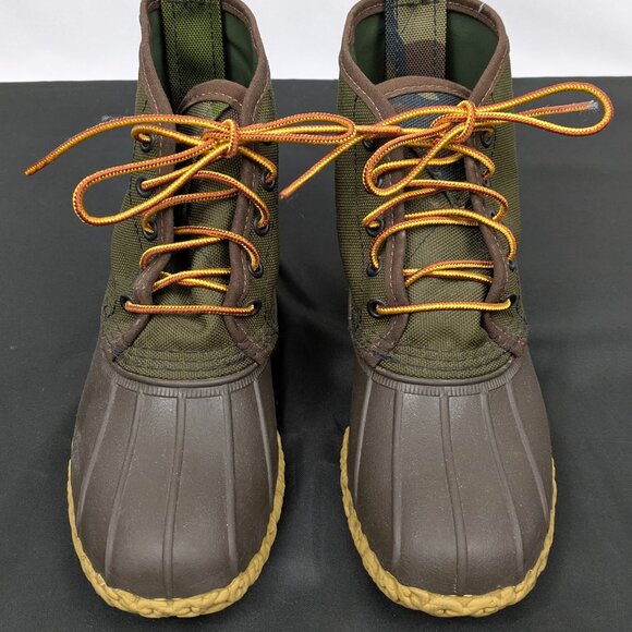 LL Bean 6" Bean Boot - Picture 1 of 11